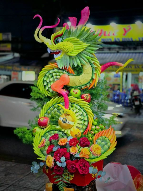 long phụng cưới hỏi