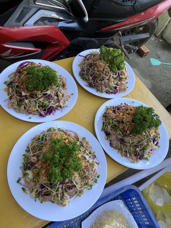 nấu tiệc tại nhà quận 9