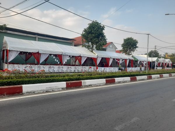 cho thuê rạp cưới trọn gói