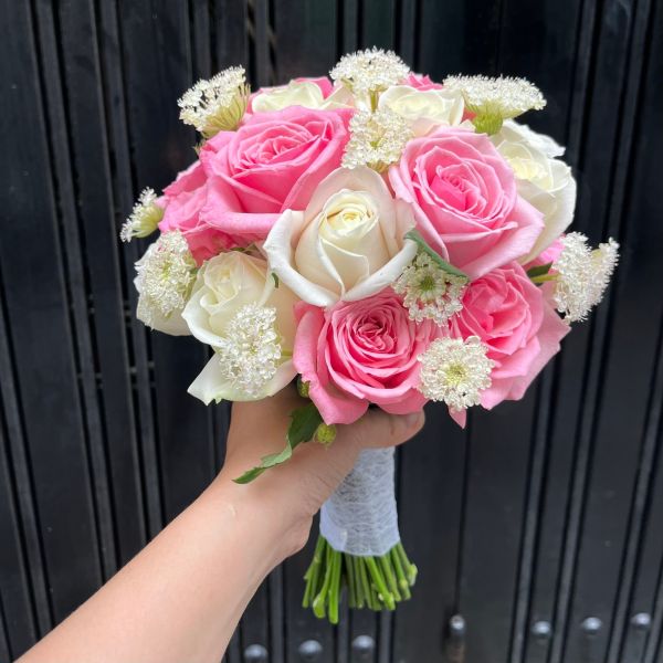 hoa-cuoi-tphcm-6 hoa cưới hoa hồng